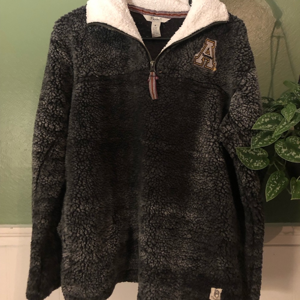 Appalachian state Sherpa